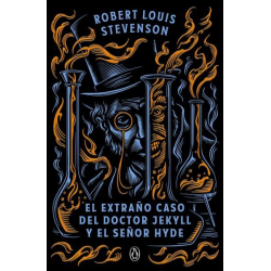 El extraño caso del doctor Jekyll y el señor Hyde