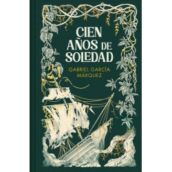 Cien años de soledad